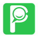 Plakapp logo