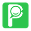 Plakapp logo
